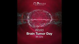 World Brain Tumor Day | KIMS Cuddles