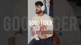 Good Tiger - Blueshift