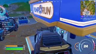 Fortnite Gameplay 51