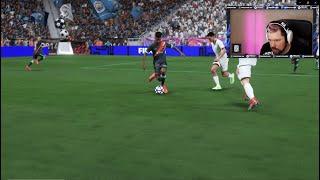 NepentheZ shows the most impossible pass ever!! 