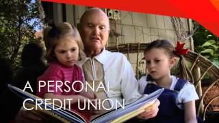 AAC Credit Union Brand Launch Video