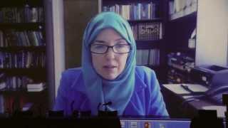 Dr. Ingrid Mattson: Can Muslims Escape Misogyny? 'Are Women to Blame for Tempting men?'