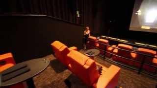 iPic Movie Theater