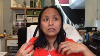 第二百三十四集 愛自己，當自己。以尊重為前提之下，你可以做任何你想要做的事。