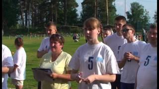 День здоровья. Мы за здоровый образ жизни!