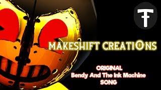 BATIM ORIGINAL SONG ►''Makeshift Creations" (ft. Swiblet & SquigglyDigg) | Flint 4K & David Bérubé