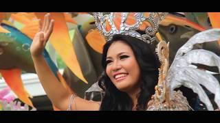 Whoah Gensan II - General Santos City's Tuna Festival Official Theme Song