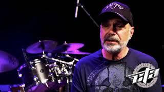 CTA with Danny Seraphine