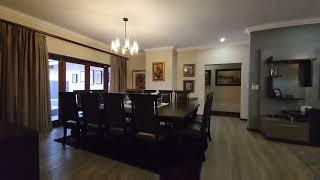 5 Bedroom home at Shandon Estate Nelspruit