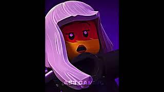 Ninjago Cryptor VS Harumi #shortsfeed #ninjago