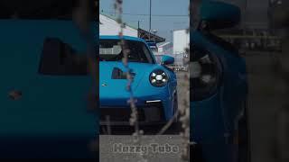 Porche In Blueis Game changer! #videoeditingsoftware