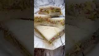 Vegetables Sandwiche  Recipe by Asma #asma #kitchen #activities #yummy #food #racipe