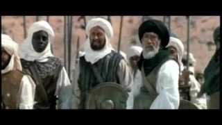 Battle Zone Of Mount Uhud  [HD]