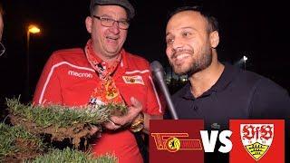 UNION BERLIN VS VfB STUTTGART │RELEGATION 2019! DAS ERSTE MAL!