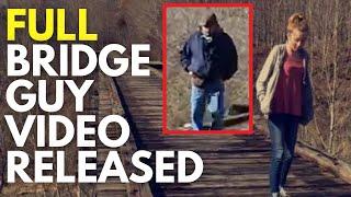 Live with Lauren: The Entire Delphi Bridge Guy Video Released!