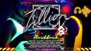 NACHOS - ZILLION FLASHBACK 02 ️️️