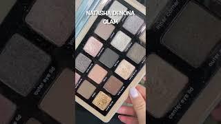 LUXURY PALETTES WORTH THE MONEY $$