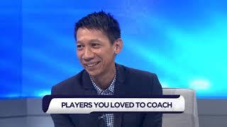 Coach’s Corner: Yeng Guiao takes Jaworski Over Fernandez!