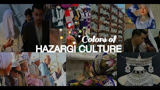 Hazara Culture: Hazara People, Their Customs, and Traditions