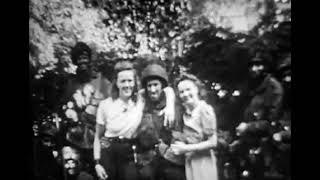 2nd Battalion, The Staffordshire Regiment in Oosterbeek, September 18th, 1944