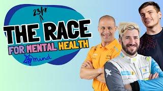 The Race For Mental Health 6 - 23 Hours Of Zolder