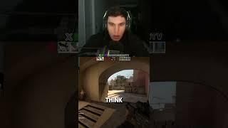 Bro is so bad #trainwrecks #cs2 #csgo #counterstrike #cs2funny #csgofunny #funny #funnyvideos