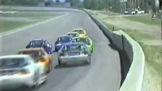 IROC Compilation