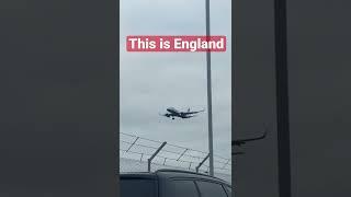 London Heathrow Airport British Airways Off to holidays | Subscribe #goviewviews