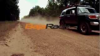 BajaRack Adventure Equipment - Australian Tested