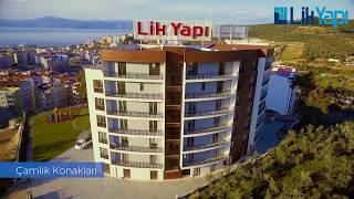 Çamlık Konakları - Çam Ağaçları Arasında Eşşiz Bir Yaşam / Mudanya