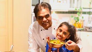 How to Cook Butter Chicken | Episode 6 | DDs Cooking Show