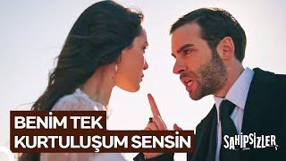 Devran ve Azize'nin Hikayesi | Sahipsizler