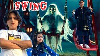 Bhootiya Jhula  || Swing Swing || Horror Movie 