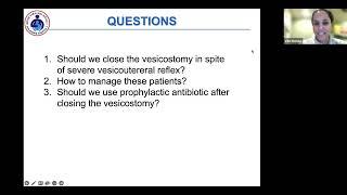 IVUmed VVP: Pediatric Urology Case Consultation