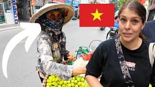 Apple Scam in Hanoi, Vietnam  ($20 Challenge Fail)