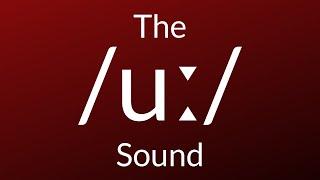 The /uː/ Sound (fool, pool, true)