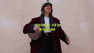 RiFF RAFF - WELCOME TO SHAOLiN TEXAS TOUR PROMO