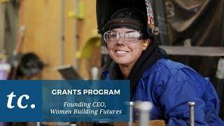 Judy Lynn Archer is Building a Brighter Future for Women Through the Trades