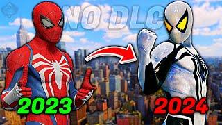 Marvel's Spider-Man 2 - 1 Year Later...