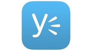 How we use Yammer