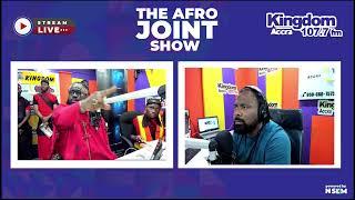 I stopped coming to Kingdom FM because people plotted to kill me - Bishop Ajagurajah