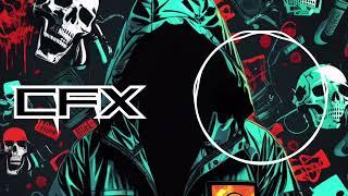 Chin Flow CFX - Windbreaker ( Background Music No Copyright ) Trap Hip Hop Beat