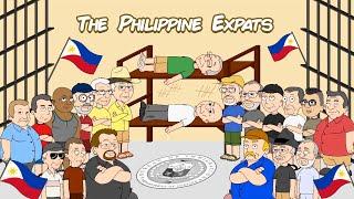 The Philippine Expats Cartoon - All Episodes