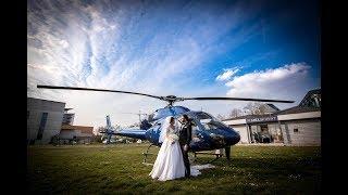 Chaldean Wedding Jacqueline & Simon (Activez la HD)