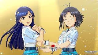 Best Anime Graphics!? Dai Plays The iDOLM@STER Platinum Stars!