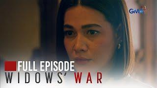 Widows’ War: Beware of the snakes - Full Episode 59 (September 19, 2024)