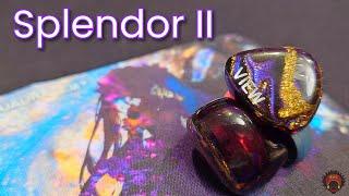 in-Ear Fetish Review \\ Intuara Splendor II IEM