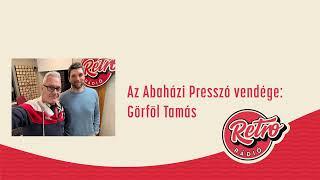 Abaházi Presszó - Görföl Tamás