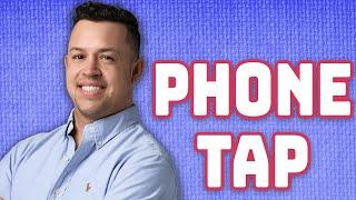Work Surprise Party (Phone Tap) | Brooke and Jeffrey