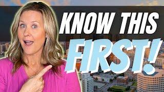 15 Things You Must Know BEFORE Moving to Dallas Texas!